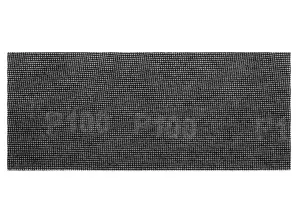 Schleifgitter 115 x 280 mm. Nr. P100
