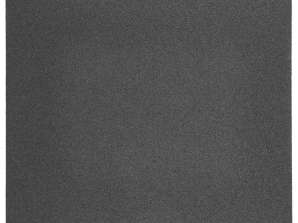 Water-based sandpaper 230 x 280 mm. P600