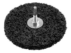 Ikke-vevd stoff med dorn 125 x 14 x 6 mm