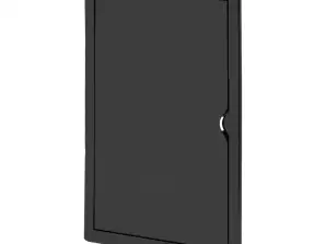 Porte di accesso 20/30. nera