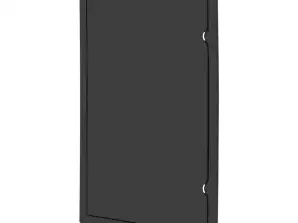 Porte di ispezione 30/50. Colore nero