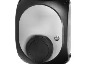Wallbox-Ladegerät für Autos 22 kW