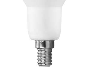 Adapter for light source E14/E27