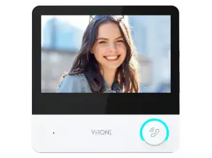 Video-Monitor 7