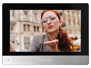 Video-Monitor 8