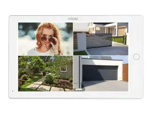 Wi-Fi. touch screen. for expansion of MAILO set