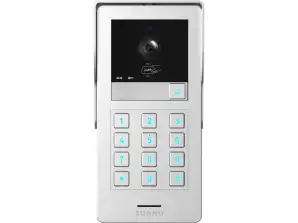 RFID. encryptor. for expanding the GAYD set