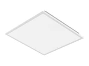 CASPER LED 40W hintergrundbeleuchtetes Panel. 4000lm. IP20. 4000K