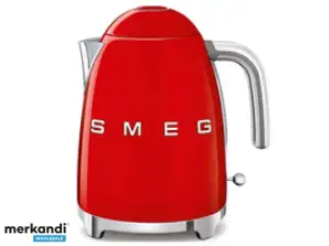 Smeg Kettle 50s Style Red KLF03RDEU