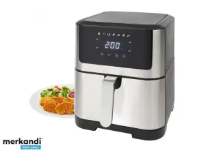 Fritadeira de ar quente ProfiCook PC FR 1269 h