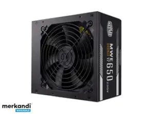 CoolerMaster MWE Bronze 650W V2 230V MPE 6501 ACABW BEU