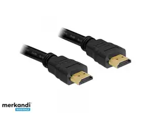 Delock Câble HDMI 4K 15m