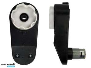 Motoriduttore 12V 12000 per QLS 5688