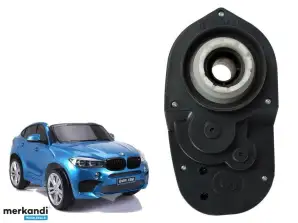 Моторний редуктор 12V 20000 об/хв для BMW X6M лівий