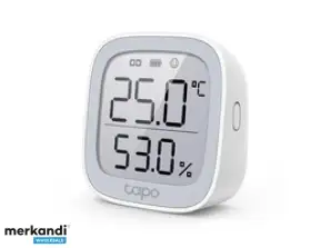 TP LINK Moniteur intelligent de température et d’humidité TAPO T315