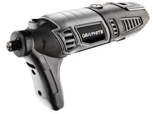 Mini-Schleifer 170W. Umdrehungen 8000 35000 min??