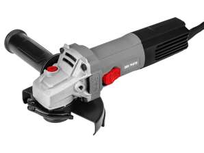 Кутова шліфувальна машина GHT 950W. 125 мм. рег