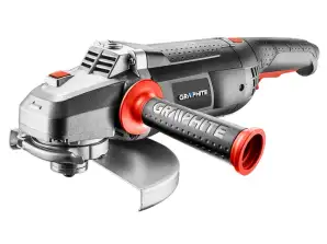 Угловая шлифовальная машина 2350W