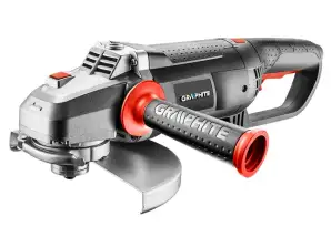 Угловая шлифовальная машина 2600W