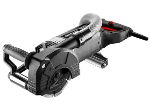 Bruzdownica 2400W  skive 150 x 22.2 mm  koffert