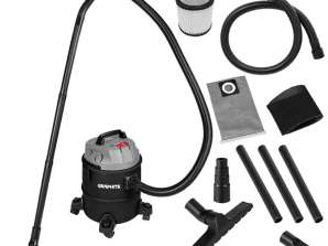 Staubsauger 1200W. 20l TOP 59G614