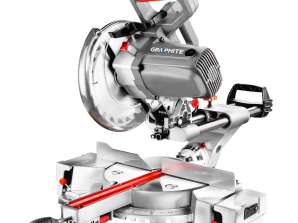 Miter Saw 1800W. blade 210 x 30 mm
