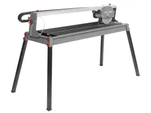 Fierăstrău de gresie 1200W. 230x25. gama de tăiere 1000 mm