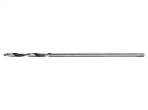 HSS-Metallbohrer G. 1,0 mm. 10 Stk.