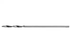 HSS-Metallbohrer G. 1,5 mm. 10 Stk.
