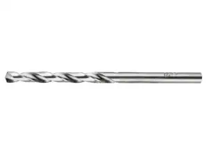 HSS boor 4.0mm. geslepen kop. Premium. 10st.