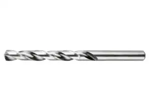 HSS-Metallbohrer G. 9,5 mm. 5 Stk.