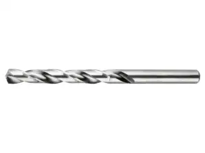 HSS-Metallbohrer G. 10,0 mm. 5 Stk.