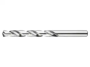 HSS-Metallbohrer G. 13,0 mm. 5 Stk.