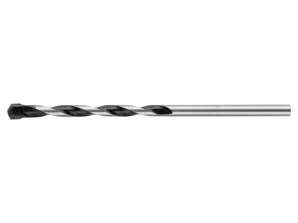Betonbohrer 4 x 75 mm, geschliffen