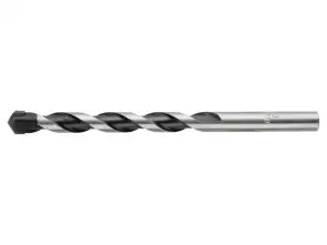 Betonboor 10 x 120 mm, geslepen
