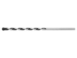 Betonbohrer 6 x 150 mm, geschliffen