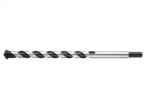 Betonbohrer 18 x 300 mm, geschliffen