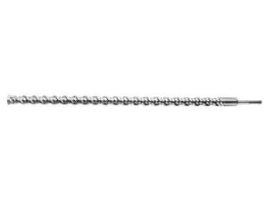 Сверло для бетона SDS Plus. 24 x 600 мм. S4. quatro