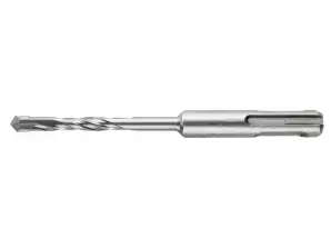 Betongbor SDS Plus. 4 x 110 mm. S4