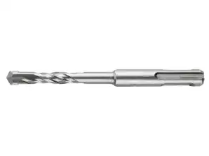 Betonboor SDS Plus. 6 x 110 mm. S4