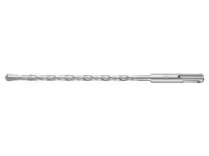 Сверло по бетону SDS Plus. 6 x 210 мм. S4