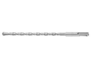 Betonbohrer SDS Plus. 8 x 210 mm. S4