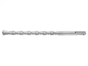 Сверло по бетону SDS Plus. 12 x 210 мм. S4