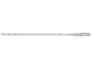 Сверло для бетона SDS Plus. 6 x 260 мм. S4