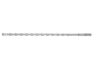 Сверло для бетона SDS Plus. 10 x 350 мм. S4