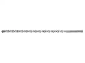 Bohrer SDS Plus für Steinmetz. 12 x 450 mm. S4