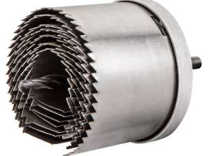 Otvornice 26 63 x 43 mm. sett 7 stk.