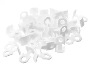 Tile Leveling Clips 150 pcs. 1mm