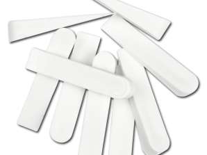 Kleine afstandswedges. 100 stuks.