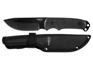 Taktinis peilis full tang 22 cm